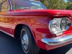 Thumbnail Photo 54 for 1962 Chevrolet Corvair